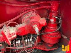 1998 MANITOWOC 777 CRAWLER CRANE SN: 7771037