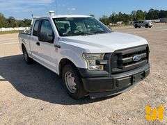 2017 FORD F-150 VIN: 1FTEX1CF2HKC67468