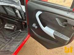 UNUSED 2023 HAIBAO 6 MAX EZ CRUISER GOLF CART SN: LP4ADODL2P1142559