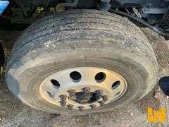 2007 FREIGHTLINER COLUMBIA TANDEM AXLE DAY CAB TRUCK TRACTOR VIN: 1FUJA6CGX7LX37768