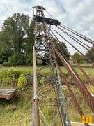 AMERICAN 4260 CRAWLER CRANE SN: GS16I97W