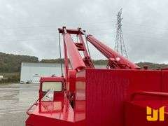 1998 MANITOWOC 777 CRAWLER CRANE SN: 7771037