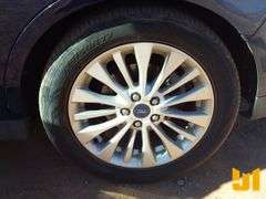 2017 FORD C-MAX VIN: 1FADP5EU3HL109235