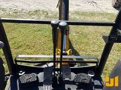 JCB 8018CTS MINI EXCAVATOR SN: JCB08018J02334943