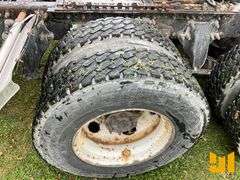 2007 FREIGHTLINER COLUMBIA TANDEM AXLE DAY CAB TRUCK TRACTOR VIN: 1FUJA6CG17LX37769