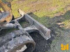 KOMATSU PC50MR-2 HYDRAULIC EXCAVATOR SN: KMTPC094C05007398