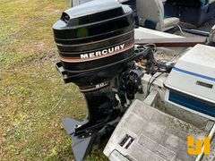 1987 BAYLINER VIN CJH39CUC787 MOTOR BOAT