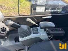 2025 CATERPILLAR 305.5E2 MINI EXCAVATOR SN: CAT03055PGZ503220