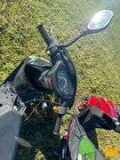 2024 ZHILONG KY6 MOTORCYCLE VIN: HZ2TABGF5R1005946