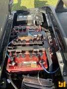 2019 EZ GO RXV GOLF CART SN: 5508644