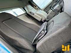 2007 FREIGHTLINER COLUMBIA TANDEM AXLE DAY CAB TRUCK TRACTOR VIN: 1FUJA6CGX7LX37768