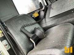 1974 MACK MR600K TANDEM AXLE CAB & CHASSIS VIN: S0S298422ILL