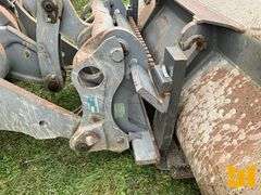 VOLVO L120E WHEEL LOADER SN: V66046