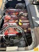 2014 EZ GO TXT 48 GOLF CART SN: 3061181