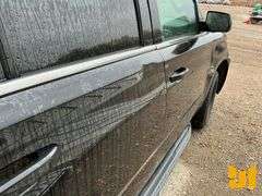 2016 CHEVROLET TAHOE SUV VIN: 1GNSKDEC5GR266964