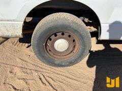 2007 FORD F-150 XL EXTENDED CAB 4X2 PICKUP VIN: 1FTRF12W77KC61251