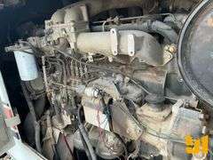 1999 LINK-BELT LS 218H CRAWLER CRANE SN: B6L19-2516