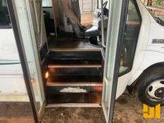 2008 FORD E-450 VIN: 1FD4E45SX8DB60066 2WD