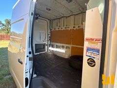 2021 NISSAN NV2500 2 VIN: 1N6AF0LY0MN801859