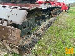 1974 MANITOWOC 4000-W CRAWLER CRANE SN: 40477