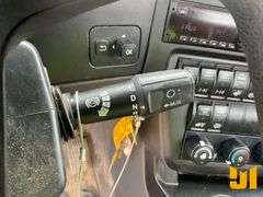 2018 INTERNATIONAL LT625 TANDEM AXLE DAY CAB TRUCK TRACTOR VIN: 3HCDZAPR9JL172195