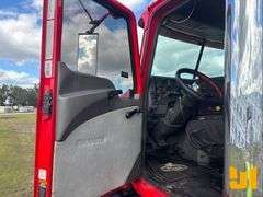 2017 MACK GU813 (GRANITE) TRI-AXLE DUMP TRUCK VIN: 1M2AX16C3HM037843