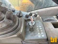 2013 DEERE 290G HYDRAULIC EXCAVATOR SN: 1FF290GXJCE705551