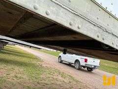 2001 UTILITY TRAILER MANUFACTURER VS2DC 53'X102" VAN TRAILER VIN: 1UYVS253X1C602906