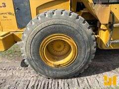 1999 CATERPILLAR 950G WHEEL LOADER SN: 3JW01106