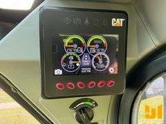 2020 CATERPILLAR 262D3PLUS SKID STEER LOADER SN: CZB202595