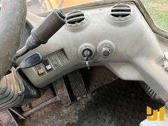 VOLVO L120E WHEEL LOADER SN: V66046