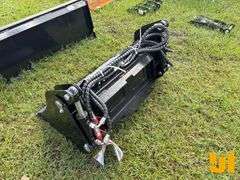 UNUSED 2025 GIYI GY-XKH39F  39 INCH MULTI PURPOSE BUCKET SN: F-XKHD250915