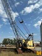 AMERICAN 4250 CRAWLER CRANE SN: GS11076W