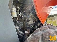 2016 HAMM H11IX SINGLE DRUM VIBRATORY ROLLER SN: H2100783