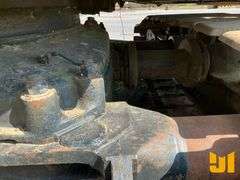 AMERICAN 4250 CRAWLER CRANE SN: GS11076W