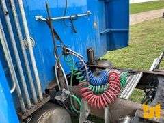 2006 PETERBILT 379 TANDEM AXLE TRUCK TRACTOR VIN: 1XP5DB9X46N891314