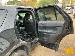 2017 FORD EXPLORER VIN: 1FM5K8AR9HGB93372 AWD