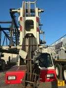 2020 LINK-BELT HTC 8675 TRUCK CRANE