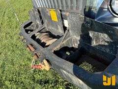 2013 INTERNATIONAL SF625 T/A DIGGER DERRICK TRUCK TEREX COMMANDER C4050 VIN: 1HTWGAZR8DJ353442