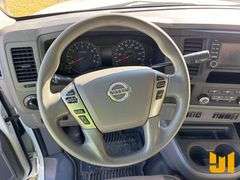 2021 NISSAN NV2500 2 VIN: 1N6AF0LY0MN801859