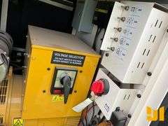 2019 CATERPILLAR XQ35 TRAILER MOUNTED GENERATOR SN: JK800328