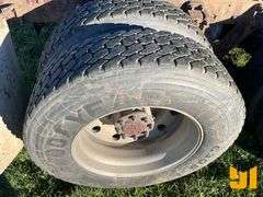 1999 KENWORTH W900L TANDEM AXLE TRUCK TRACTOR VIN: ***R814173