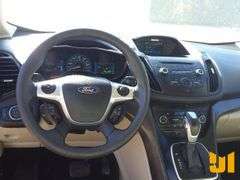 2017 FORD C-MAX VIN: 1FADP5EU3HL109235