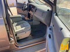 2004 DODGE DURANGO VIN: 1D4HB48N54F168002 AWD