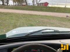 2007 VOLVO VN TANDEM AXLE TRUCK TRACTOR VIN: 4V4NC9GH47N453519