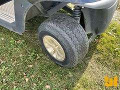 2019 EZ GO RXV GOLF CART SN: 5508571