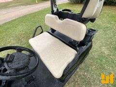 2019 EZ GO RXV GOLF CART SN: 5508566