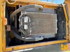 2008 VOLVO EC290CLRB HYDRAULIC EXCAVATOR SN: VCE0290CP00110875