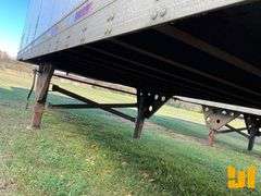 2015 UTILITY TRAILER MANUFACTURER VS2DX 53'X102" VAN TRAILER VIN: 1UYVS2532FP283503