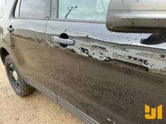 2017 FORD EXPLORER VIN: 1FM5K8AR1HGB93365 AWD